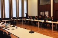 Braga debateu estratégia de mobilidade sustentável com parceiros europeus