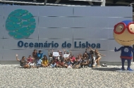 Colónia de Férias “ Sol e Mar” - imagem #7