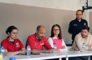 Braga avalia estratégia de gestão de Incêndios Rurais e define prioridades para 2026 - imagem #1