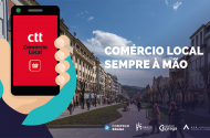 Projecto Comprar@Braga fomenta digitalização do comércio local Bracarense