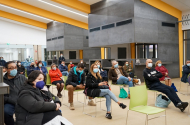 Comerciantes da Praça desafiados a integrar projeto Comprar@Braga