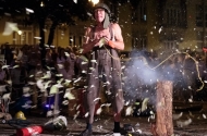 Projectos vencedores do Concurso Artístico Noite Branca Braga 2018