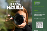 Concurso de Fotografia "Braga Natural"