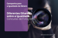 Concurso de fotografia promoveu igualdade de género junto dos jovens
