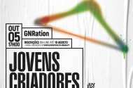 Concurso ‘Jovens Criadores’ com inscrições até 26 de Agosto