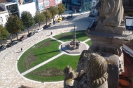 ‘O Bonito e o Feio’ no Centro Histórico é o tema do XIV Concurso Municipal de Fotografia