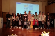 Alunas de Braga passam à fase final do Concurso Nacional de Leitura