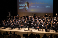 Inscrições abertas para o X Concurso de Bandas Filarmónicas de Braga