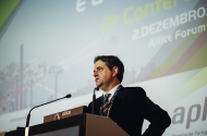 Braga debateu desafios e futuro da Logística em contexto urbano