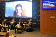 Braga partilha experiências em conferência sobre Sustentabilidade e Certificação dos Destinos Turísticos