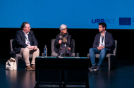 Braga reconhecida pelo URBACT Portugal