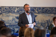 Braga disponibiliza online atas de Congresso Internacional sobre a arte realizado em 1973