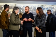 ​Casa dos Crivos mostra ‘O Rosto da Confiança’ - imagem #1