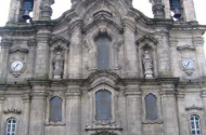 Convento, Colégio e Igreja dos Congregados