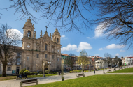 Braga recebe reputados intérpretes portugueses e estrangeiros na Temporada de Música de Câmara