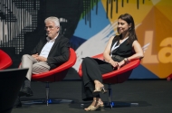 Braga apresentou programa educativo em Media Arts no Congresso Nacional das Cidades Educadoras