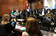 Câmara de Braga constitui Conselho Municipal do Imigrante, Integração e Interculturalidade
