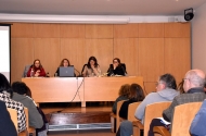 Projecto Educativo Local apresentado e debatido em sede do Conselho Municipal de Educação