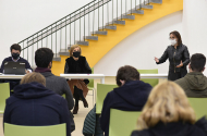 Primeiro encontro nacional de Conselhos Municipais de Juventude decorre em formato digital