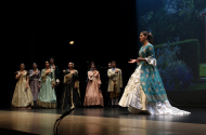 Dança e Música abrem primeira edição da MAPEAR