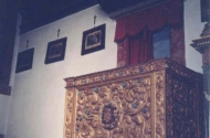 Recolhimento de Santa Maria Madalena ou das Convertidas - imagem #2