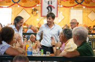 Convívio na Malafaia valoriza o papel da população sénior na vida de Braga - imagem #1