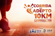 Braga recebe Corrida do Adepto a 27 de Janeiro