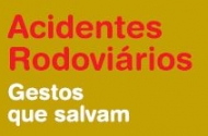 Acidentes Rodoviários