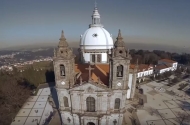 Braga, Authentic City