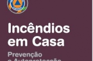 Incêndio em Casa