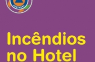 Incêndio no Hotel