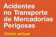 Transporte de Mercadorias Perigosas 