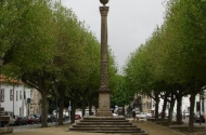 Cruises (2) of Campos das Hortas and of Sant’Ana