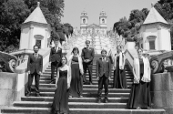 Cupertinos e Grupo “The Brabant Ensemble” dão concerto na Basílica do Bom Jesus do Monte