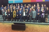 Ricardo Rio apresenta Braga às maiores cidades da Europa