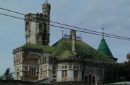 Castel of Dona Chica or Castel of Palmeira - image #2
