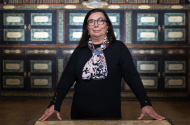 Rosa Vasconcelos – Educação