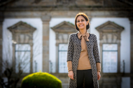 Ana Macedo – Património