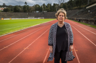 Maria Amélia – Desporto