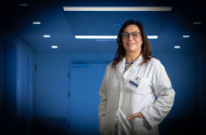 Sónia Vilaça – Medicina