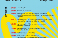 Braga assinala Dia Municipal do Voluntariado - imagem #1