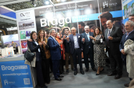 Braga apresenta potencialidades turísticas ao mercado Espanhol