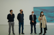 Artistas e alunos serão ponto de confluência em torno das artes