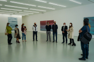 Artistas e alunos serão ponto de confluência em torno das artes - imagem #3