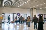 6782 eleitores exerceram o direito de voto antecipado em Braga