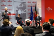 Braga mostra capacidade para atrair investimento internacional
 - imagem #1