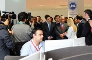 Braga mostra capacidade para atrair investimento internacional
 - imagem #13