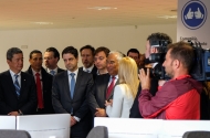 Braga mostra capacidade para atrair investimento internacional
 - imagem #12