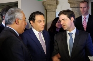 Braga mostra capacidade para atrair investimento internacional
 - imagem #11