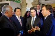 Braga mostra capacidade para atrair investimento internacional
 - imagem #10